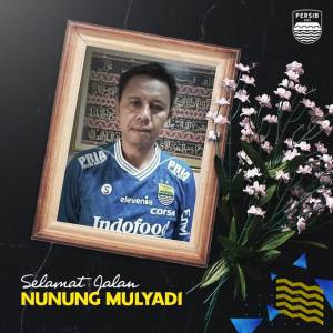Persib Sampaikan Kabar Duka, Pemain yang Berikan Gelar Pertama Liga Indonesia Tutup Usia