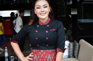 Chef Aiko Siap Bantu Keluarga Syifa Mila, Selebgram Korban Sriwijaya Air yang Jatuh