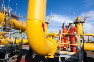 Sesuai Masterplan, PGN Kebut Pembangunan Infrastruktur Gas Bumi Nasional