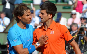 Dominasi Djokovic-Nadal di Grand Slam Diprediksi Masih Berlanjut