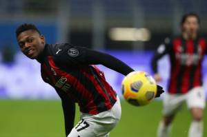 Preview AC Milan Vs Torino: Membendung Dendam Sang Banteng