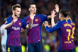 Tak Kalah 8 Laga, Penggawa Barcelona Tak Ragu Mengklaim Klub Lebih Percaya diri