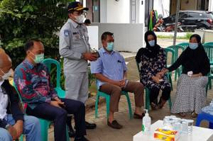 Baru Nikah, Istri Syok Suami Jadi Korban Pesawat Sriwijaya Air