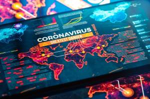 Vaksin Covid Suntik Pemulihan Ekonomi Global