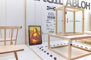 Ikon Unik dalam Desain Furnitur IKEA