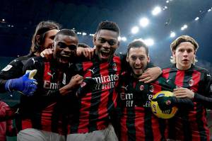 Lolos ke 8 Besar Coppa Italia, Pioli Puji Pikiran Positif Milan