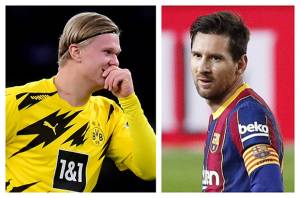 Lionel Messi Hengkang, Barcelona Terjebak Transfer Panik?
