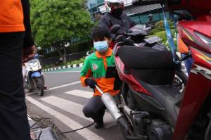 Seluruh Motor dan Mobil di Jakarta Wajib Uji Emisi, Kecuali Ini...