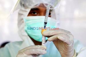 Pemkot Bekasi Tunda Penyuntikan Vaksin Covid-19 untuk Wali Kota Bekasi