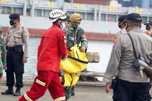 Sudah 12 Korban Pesawat Sriwijaya Air Teridentifikasi