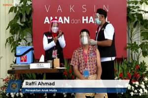 Raffi Ahmad Minta Maaf soal Pesta, Penyelidikan Polisi Tetap Berlanjut