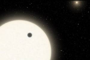 Berukuran 7 Kali Bumi, Astronom Menemukan Planet Baru dengan 3 Matahari