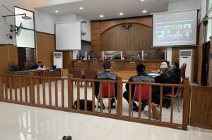 Hakim Pertimbangkan Permohonan Penangguhan Penahanan Gus Nur