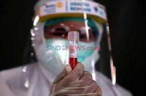 Pekan Depan Vaksin Covid-19 di Kabupaten Bekasi Datang