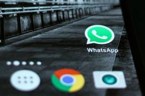 Tegas, India Minta WhatsApp Tarik Kebijakan Privasi Baru
