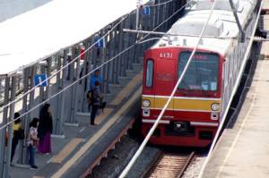 Soal Rencana Pencaplokan 51% Saham Commuter Line oleh MRT, PT KAI: Ini Berat buat Kami