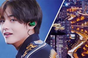 Kota Daegu, Kampung Halaman V dan Suga BTS Akan Dimasukkan ke Paket Tur di Korea
