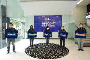 Perlindungan di Masa Pandemi, MNC Life Luncurkan 4 Paket Solusi MNC Care