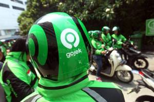Driver Gojek Pede Merger Gojek-Tokopedia Bikin Orderan Makin Gacor