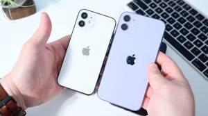 Apple Pangkas 2 Juta Produksi iPhone 12 Mini