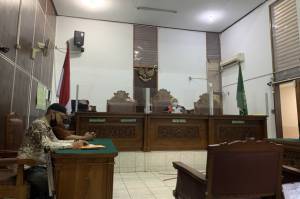 Bareskrim Tak Hadir, Sidang Praperadilan Laskar FPI Kembali Ditunda