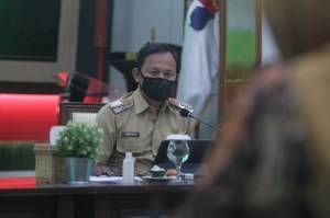 Bima Arya: Akhir 2021, Covid-19 di Bogor Diprediksi Tembus 11.000 Kasus