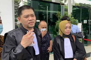 Kuasa Hukum Jhon Kei Harap Majelis Hakim Putuskan Eksepsi Pekan Depan