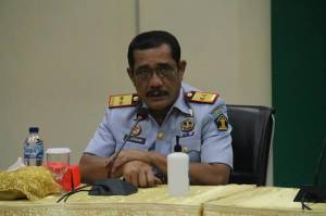 Antisipasi Penyelundupan Narkoba, Kakanwilkumham Jakarta Janji Optimalkan Intelijen Lapas
