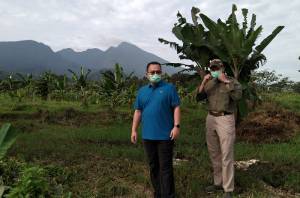 Kebun Percobaan IPB Sukses Berdayakan Ratusan Petani Tanaman Hias dan Buah