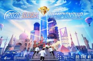 Tim China Juara PMGC 2020, Wakil Indonesia Tetap Bikin Bangga