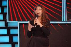 Tiara Bakal Sajikan Hiburan Menarik di Malam Penghargaan TikTok Awards Indonesia 2020