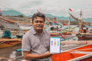 Fitur Baru Laut Nusantara Permudah Nelayan Tangkap Ikan Harga Cuan