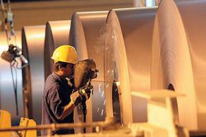 Asosiasi Industri Besi dan Baja Minta Safeguard Diterapkan