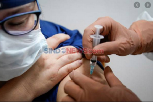 Menkes Budi Ungkap Alasan Kenapa Indonesia Harus Gercep dalam Proses Vaksinasi Covid-19