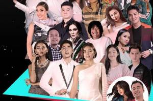 TikTok Awards Indonesia 2020: Arya Saloka Pindah Lokasi Syuting?