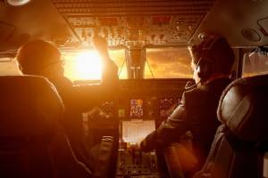 Percakapan Kapten Afwan dengan ATC Tak Bicarakan SJ182 Bermasalah