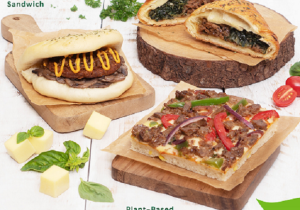 Asyik, Starbucks Hadirkan Roti dan Sandwich Isi Berbahan Nabati yang Lezat