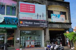 Genjot Transaksi Properti, LJ Hooker Indonesia Tambah Kantor dan Bidik 400 Property Consultant Baru