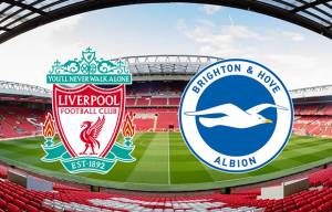 Preview Liverpool vs Brighton: Si Merah Mulai Gerah!