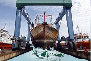 Awas Gelombang Tinggi untuk Sektor Pelayaran, BMKG Kasih Tahu Wilayah Mana Saja