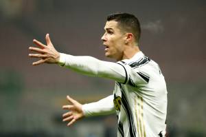 Juventus Batal Lepas Ronaldo, Akan Sodorkan Kontrak Baru?