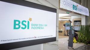 Gaet Milenial, BSI Bakal Terapkan Konsep Bank Digital