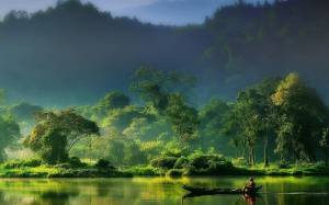 Peneliti: Indonesia Posisi 40 dari 130 Daftar Negara yang Peduli Lingkungan