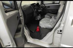 Daihatsu Tambahkan Satu Unit APAR di Setiap Mobil Baru yang Dijual