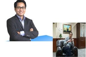 Rektor Atma Jaya Kenang Prof. Firmanzah: Kami Dulu Sama-Sama Cari Kontrakan