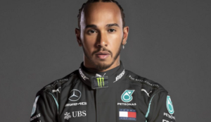 Lewis Hamilton Bisa Kehilangan Rp280 Miliar Jika Gaji Dibatasi