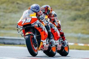 Dorna Sambut Keputusan Honda Perpanjang Kontrak di MotoGP