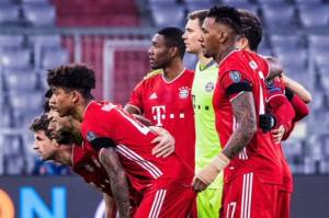 Jelang Al Ahly vs Bayern Muenchen: Bidik Gelar Keenam!