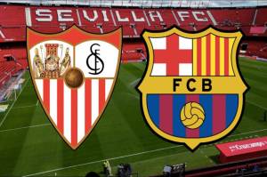 Preview Sevilla vs Barcelona: Siapa yang Lebih Berpengalaman di Copa del Rey?