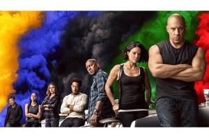 Trailer Fast and Furious 9 Tampilkan Reuni Tim Dominic Toretto